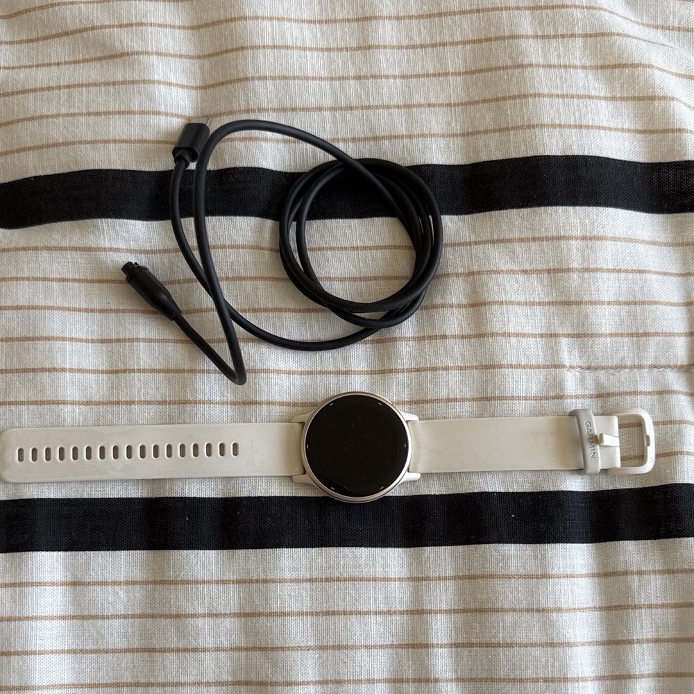 Garmin Smartwatch Vivoactive 5 Used